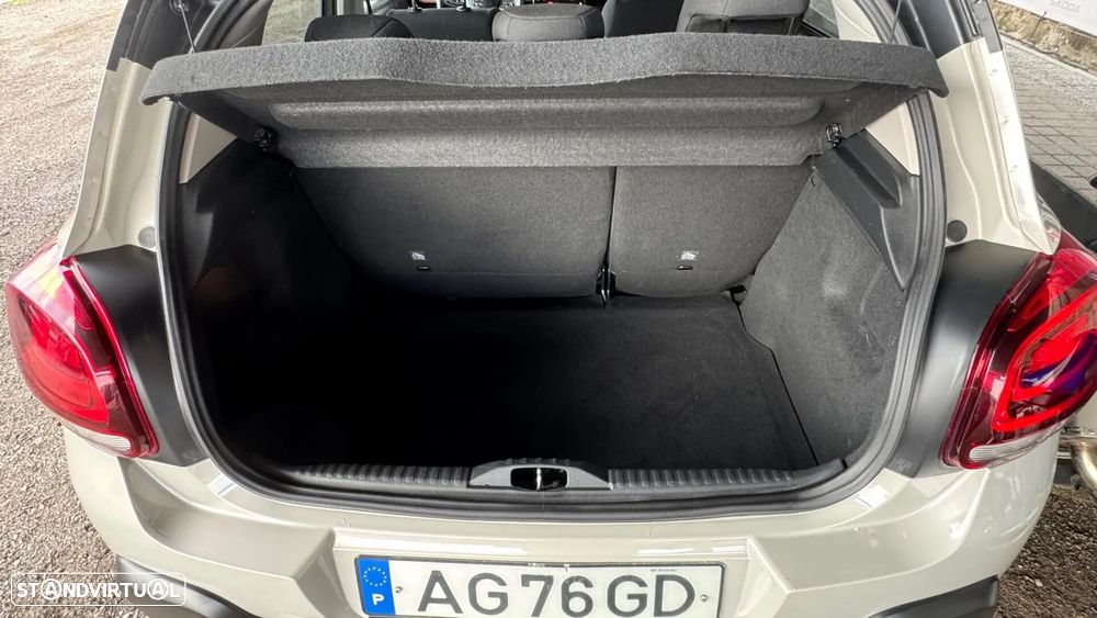 Citroën C3 1.2 PureTech C-Series - 42