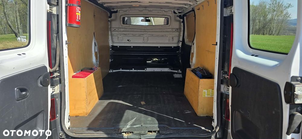 Renault Trafic - 7