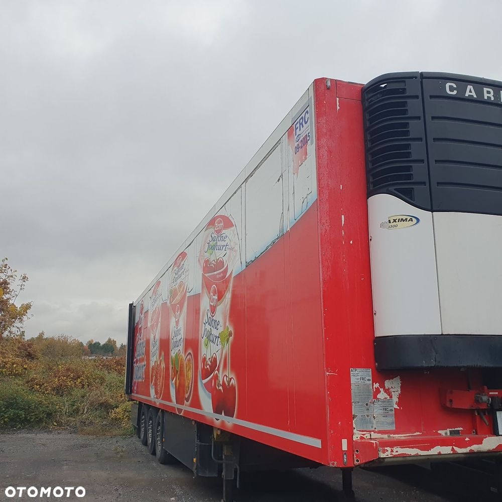 Schmitz Cargobull AG - 1