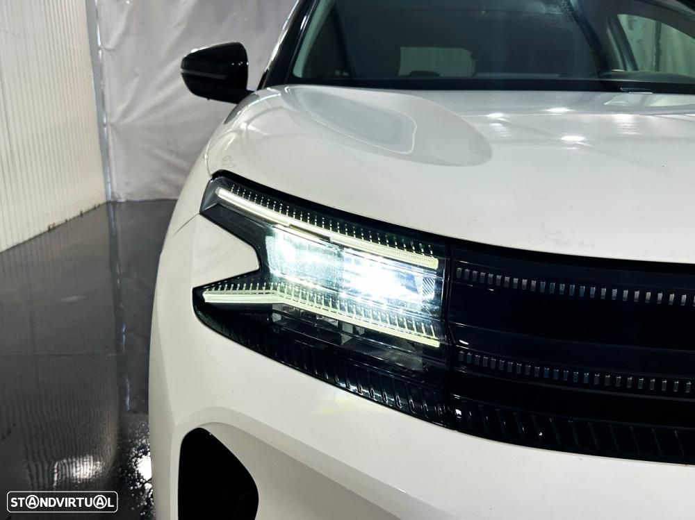 Citroën C5 Aircross 1.6 Hybrid E-Series Collection e-EAT8 - 15