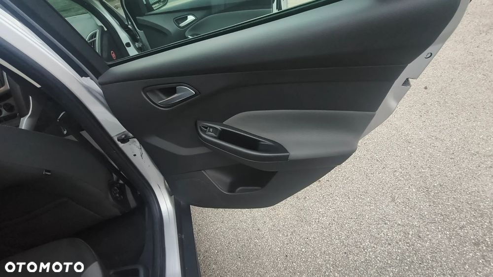 Ford Focus 1.6 TDCi Edition - 14