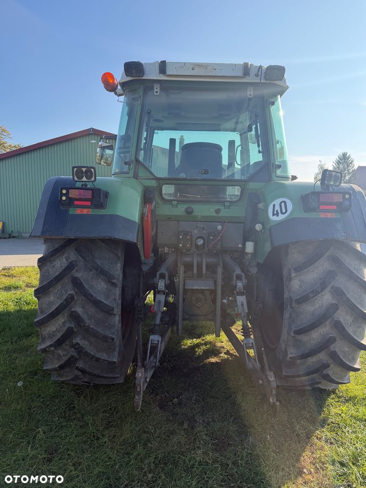 Fendt 312 nie 512 - 2