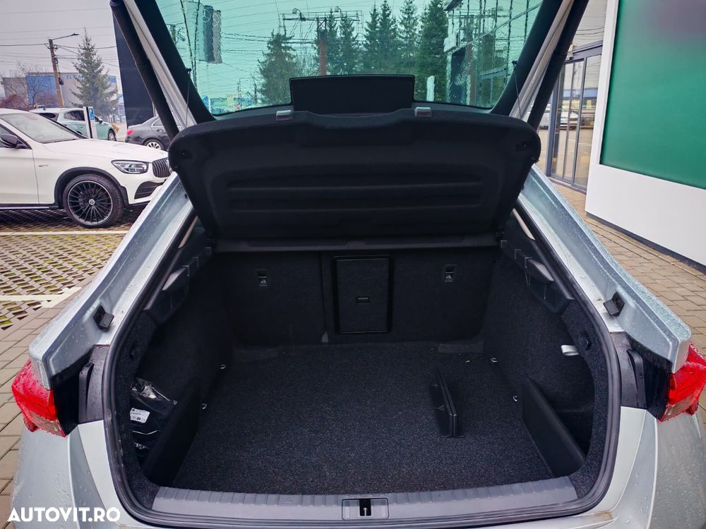 Skoda Octavia 1.5 TSI 150 CP DSG MHEV Selection - 18