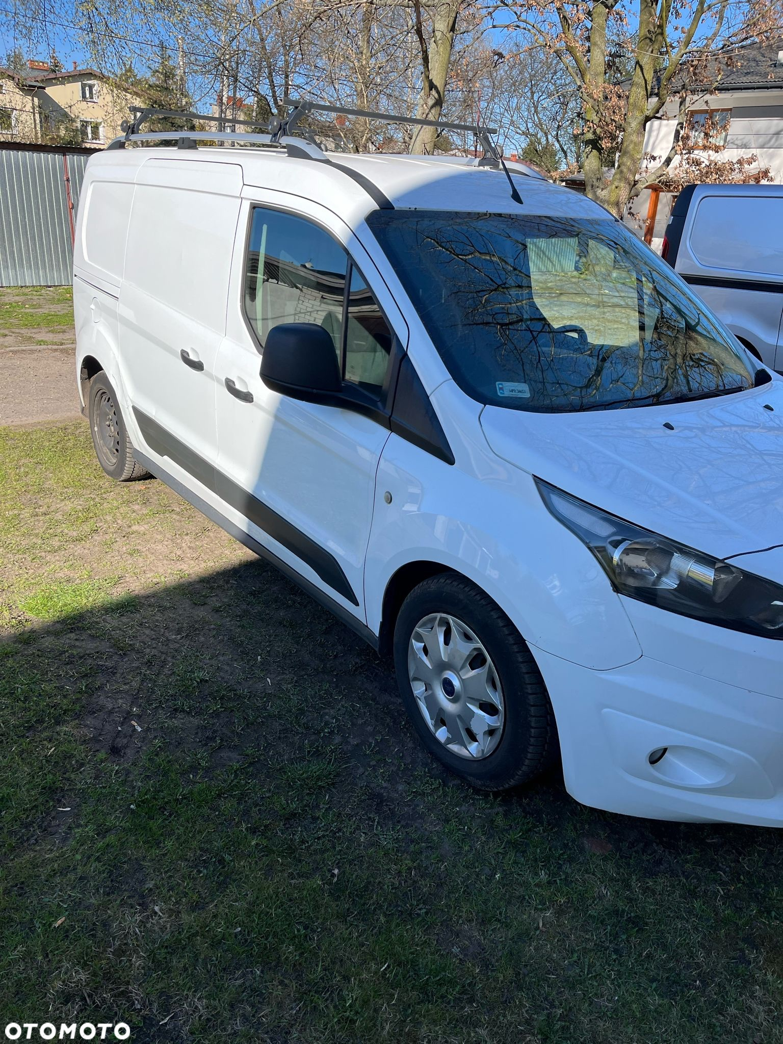 Ford Transit Connect - 3