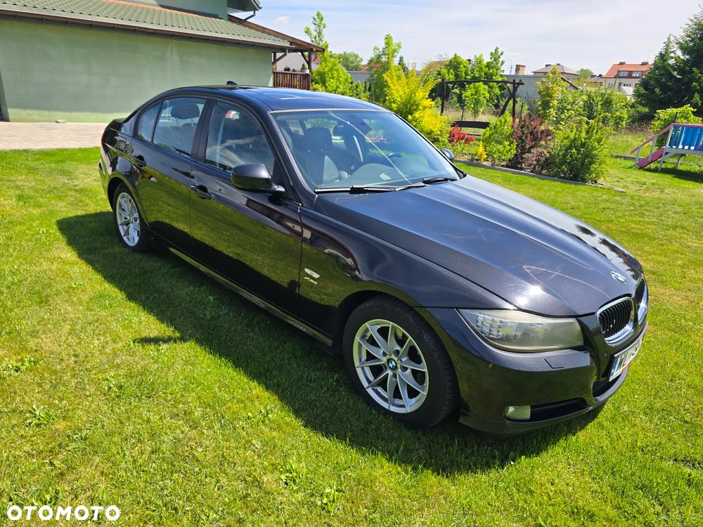 BMW Seria 3 - 1