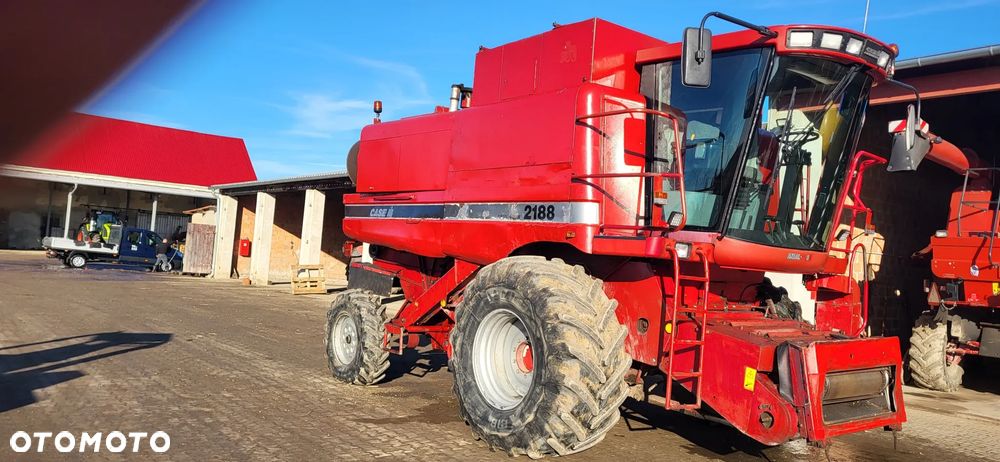 Case IH 2188 - 6