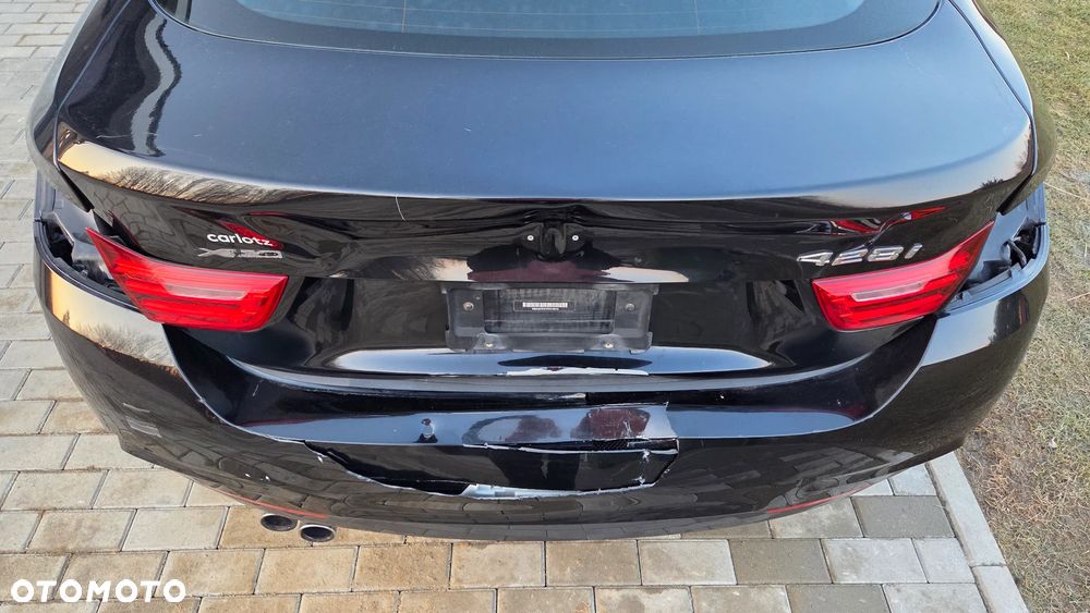 BMW Seria 4 428i xDrive Sport-Aut M Sport - 4