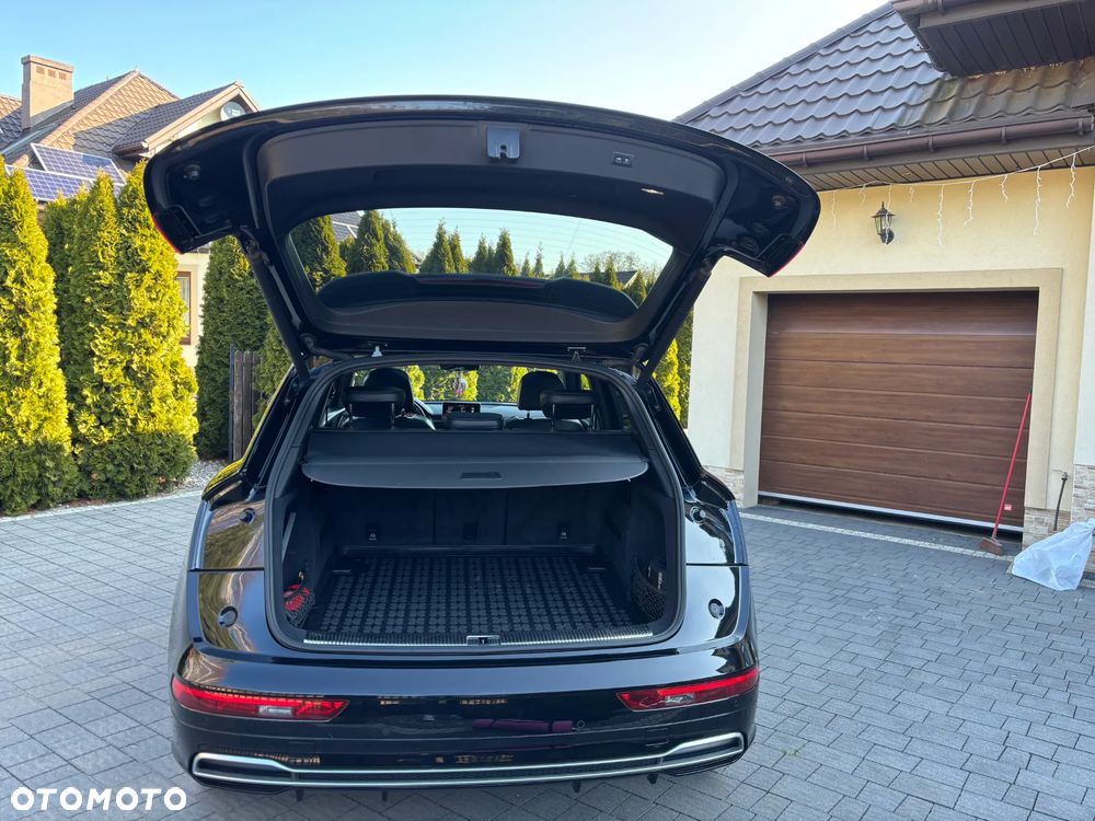 Audi Q5 2.0 TDI Quattro S tronic - 29