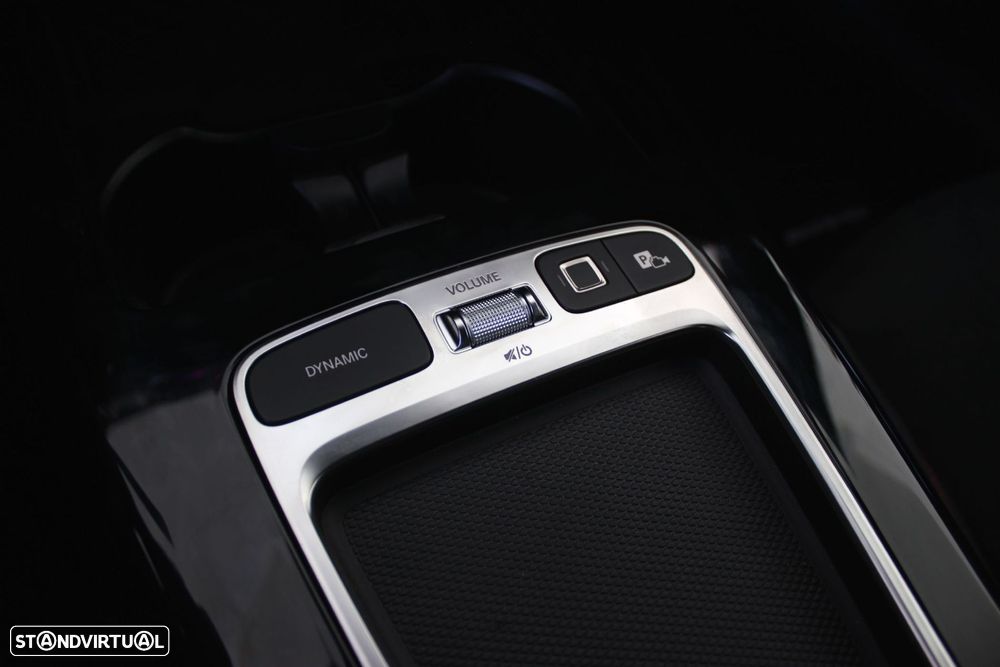 Mercedes-Benz A 180 d - 36