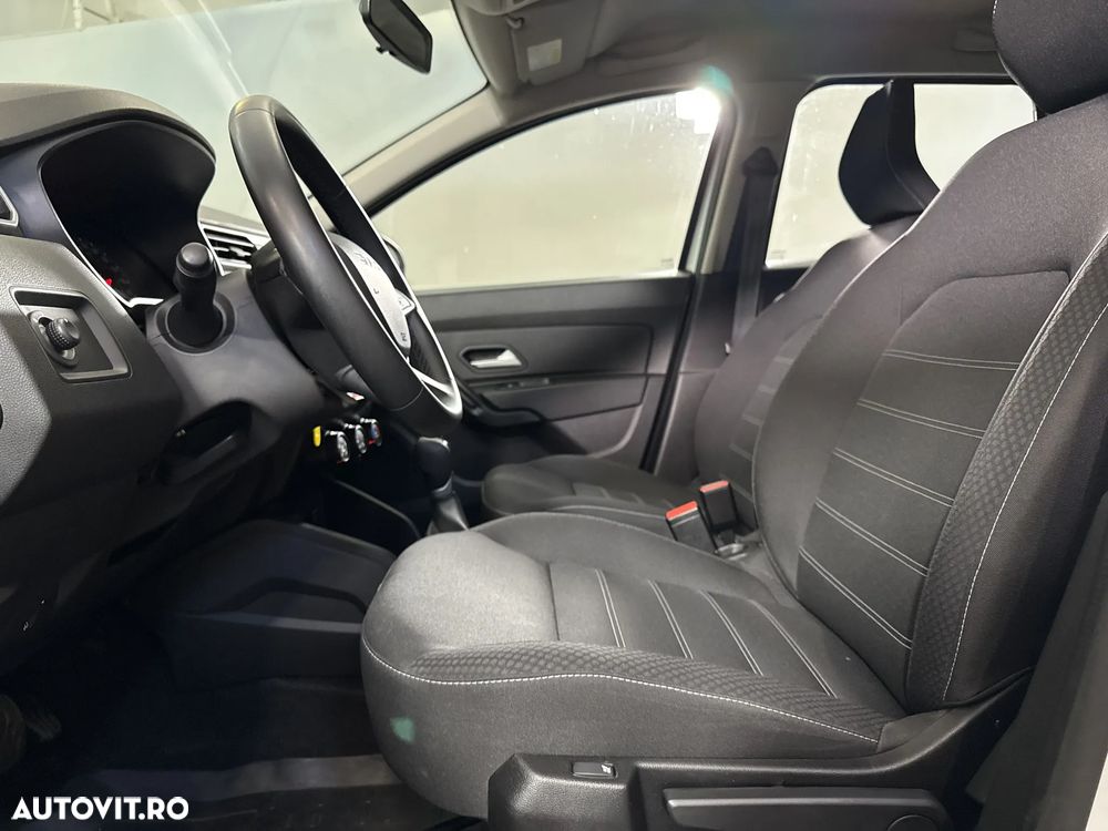 Dacia Duster - 23