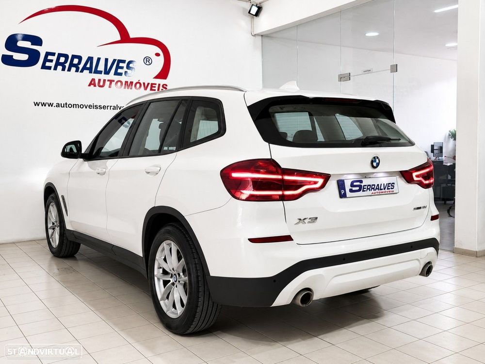 BMW X3 20 i xDrive xLine - 5