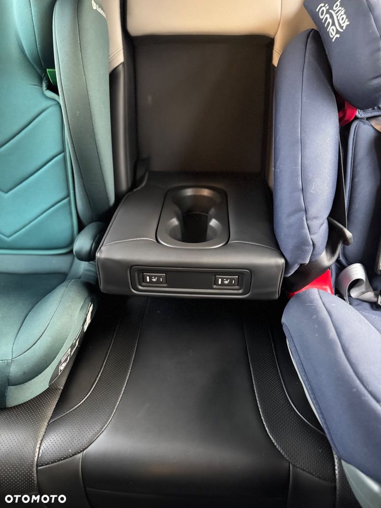 Renault Koleos 2.0 dCi Initiale Paris 4x4 X-Tronic - 17