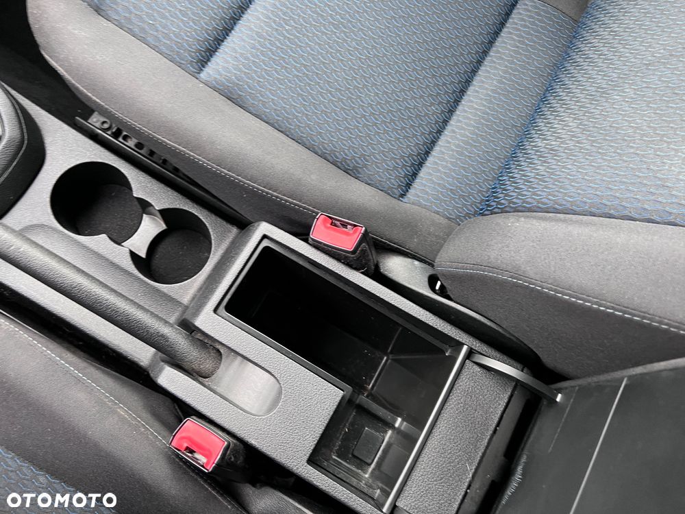 Volkswagen Caddy Maxi 2.0 TDI Trendline Mixt - 33