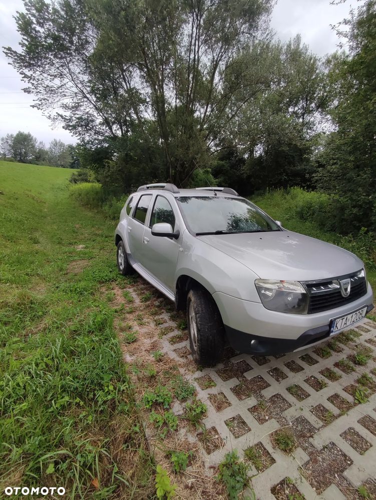 Dacia Duster 1.5 dCi SL Delsey 4x4 - 2