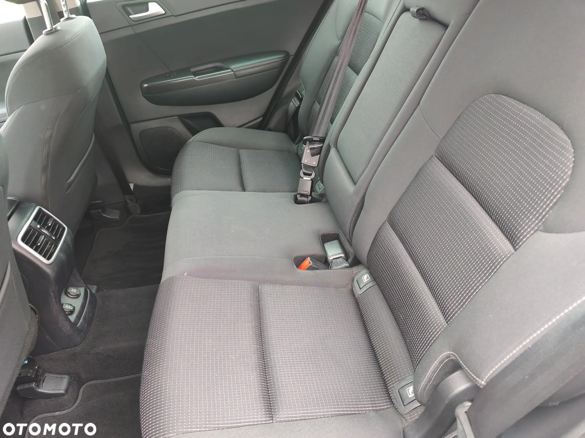 Kia Sportage 1.6 GDI Business Line 2WD - 15