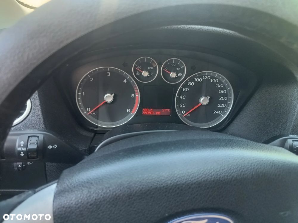 Ford Focus 1.6 TDCi Trend - 2