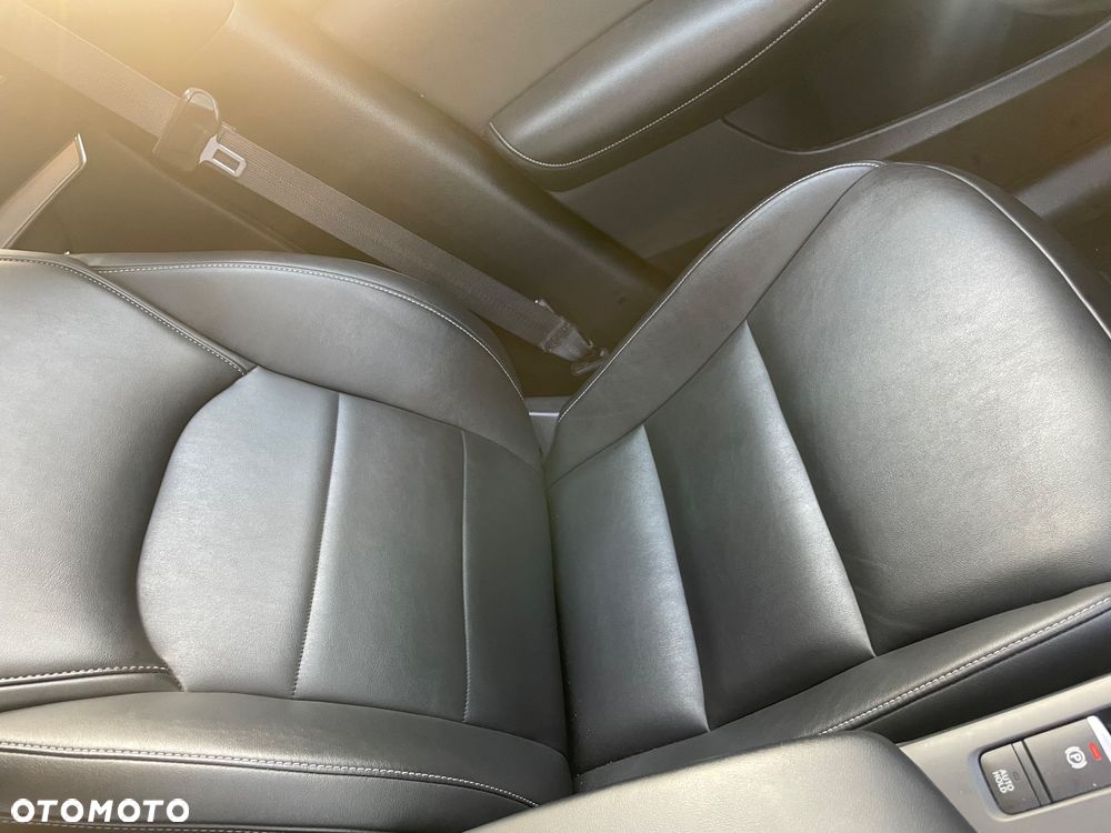 Infiniti QX50 - 13