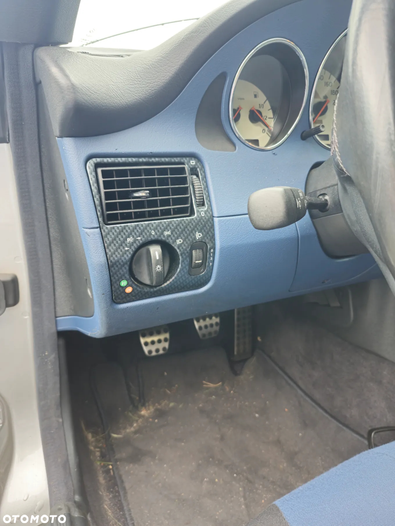 Mercedes-Benz SLK 200 - 11