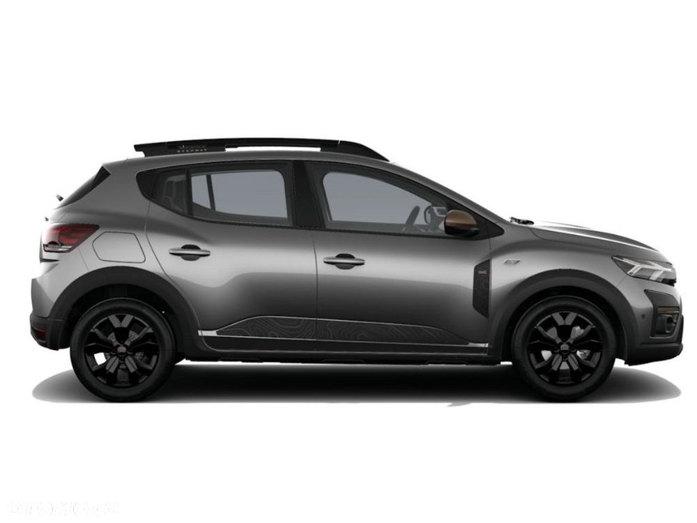Dacia Sandero Stepway - 5