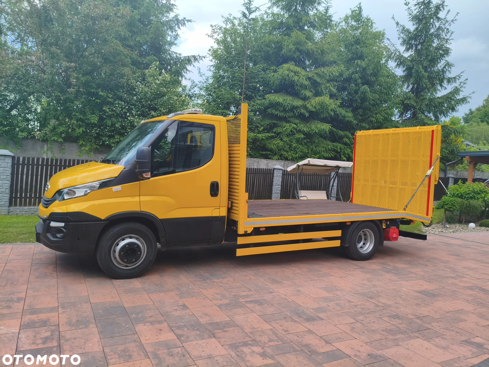 Iveco Daily - 20