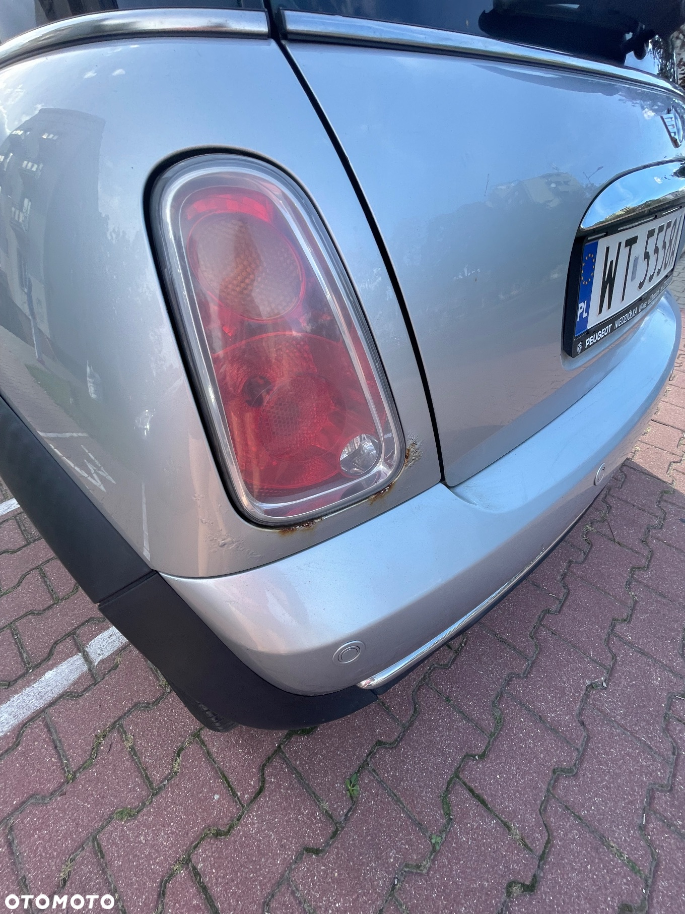 MINI ONE - 13
