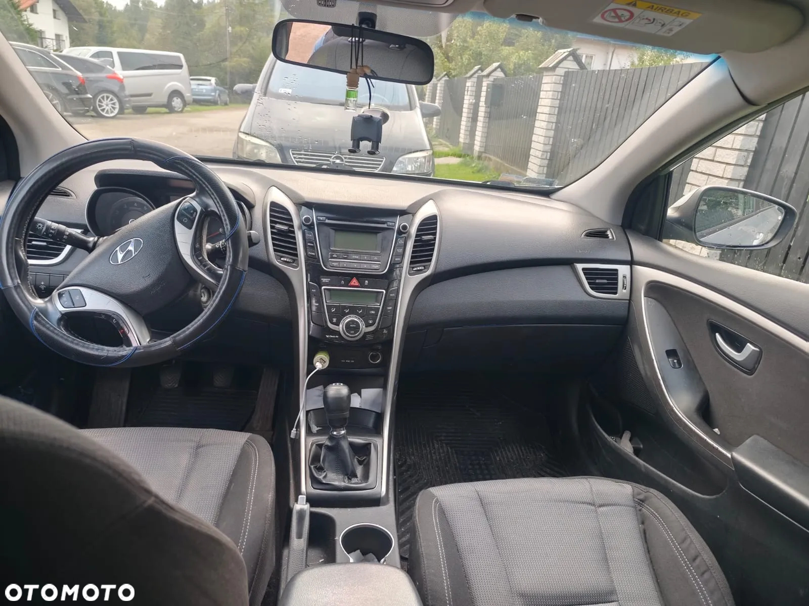 Hyundai i30 1.4 Classic - 2
