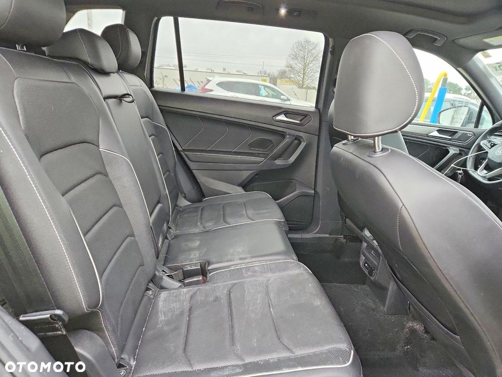 Volkswagen Tiguan Allspace - 10