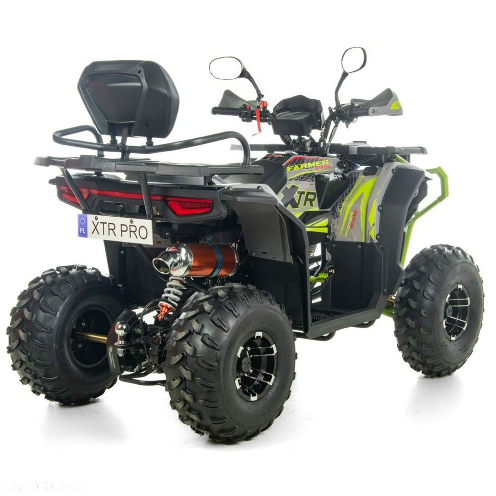XTR Inny - 9