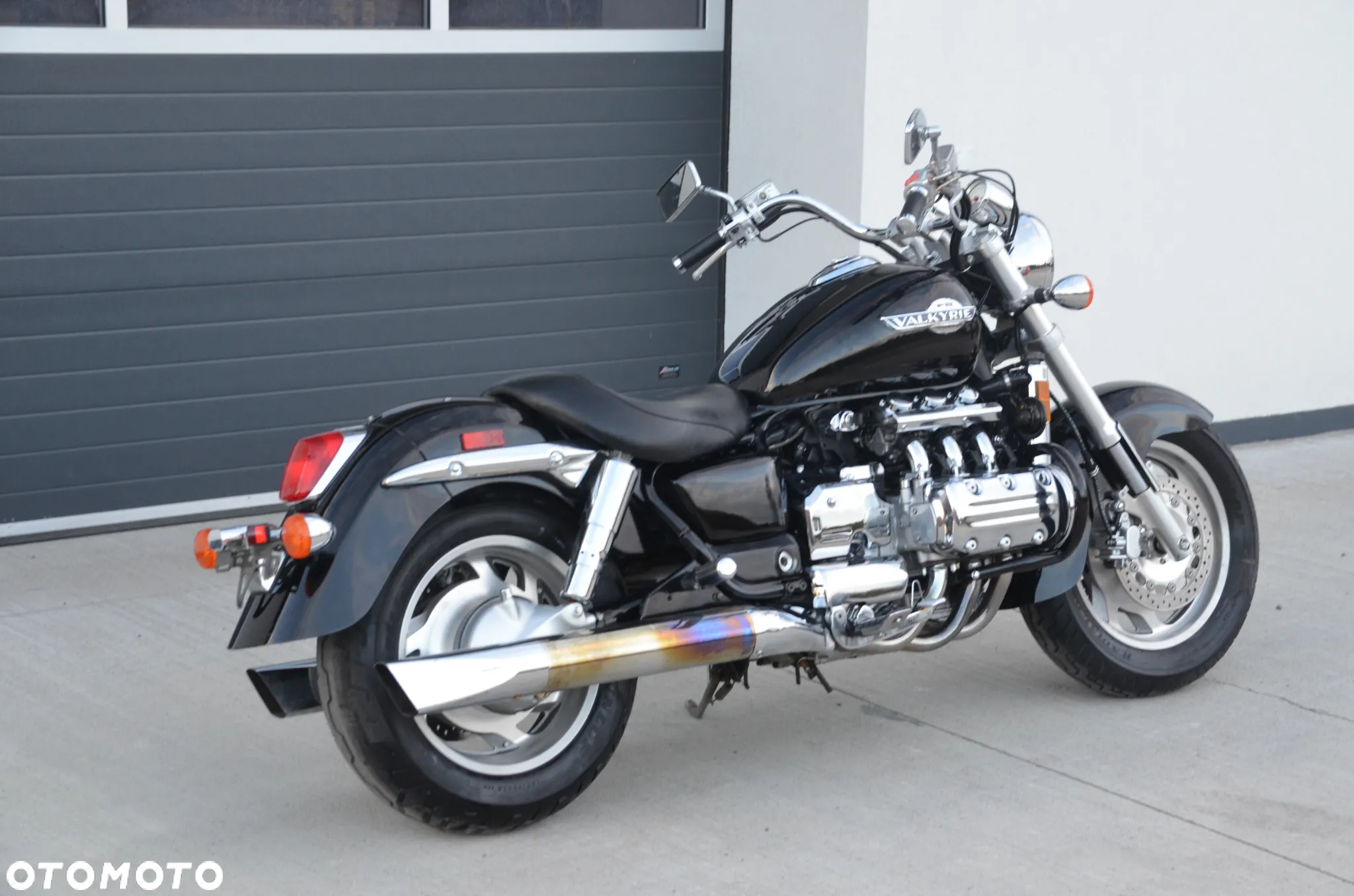 Honda GL - 27