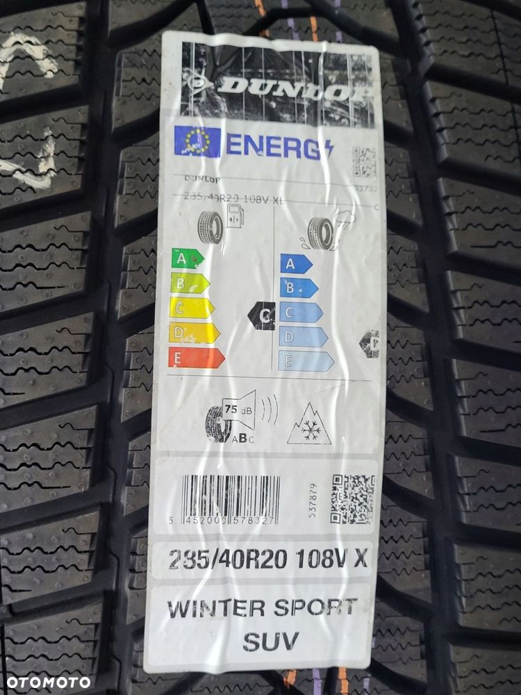 20 ORYGINAŁ MERCEDES GLC COUPE SUV 254 AMG NOWE Oryginalne - 9