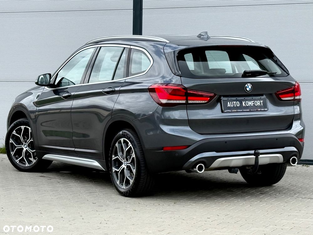 BMW X1 - 20