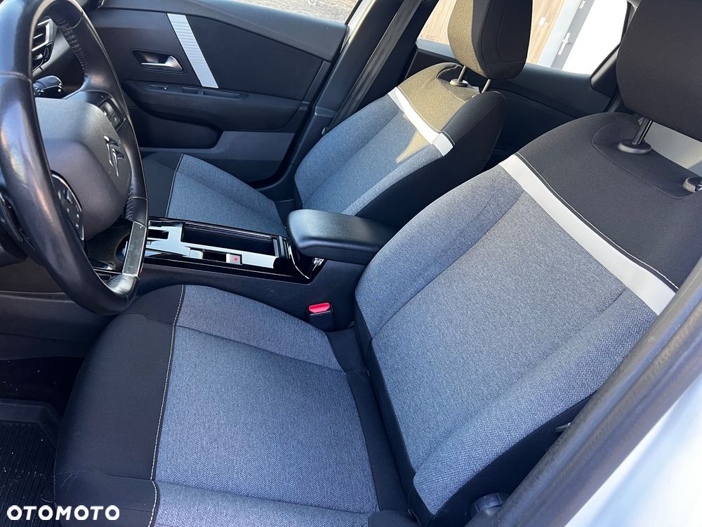 Citroën C4 1.5 BlueHDi Feel Pack S&S EAT8 - 12