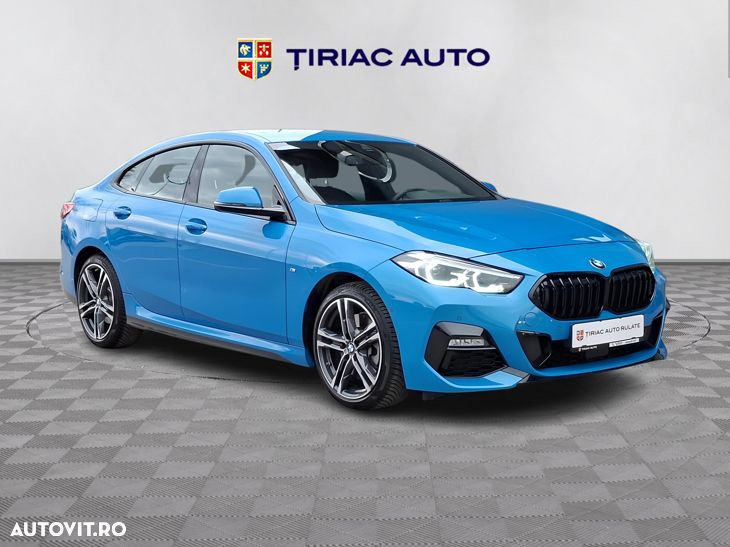 BMW Seria 2 220i Aut. M Sport - 8