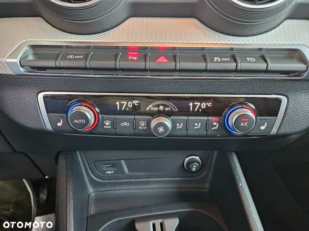 Audi Q2 - 22