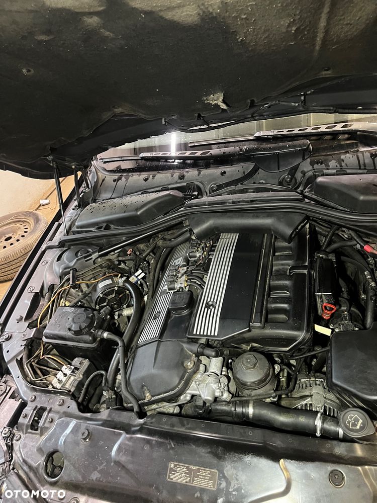 BMW Seria 5 ver-525i - 19