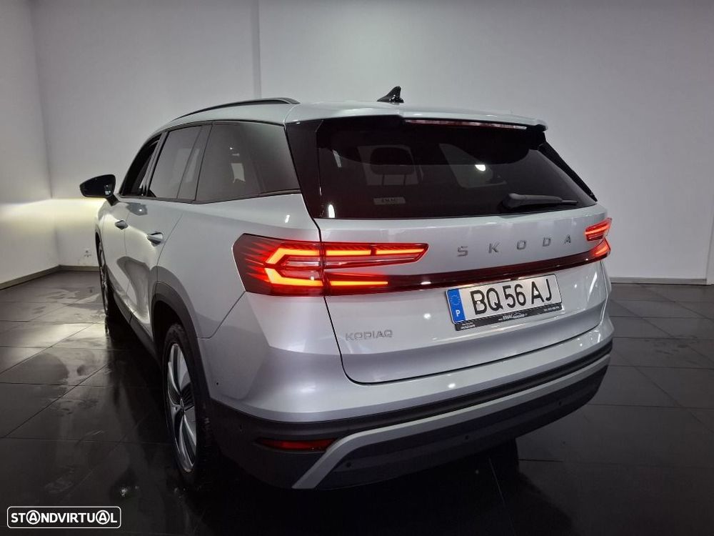 Skoda Kodiaq 2.0 TDI DSG - 9