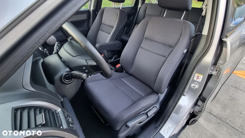Honda CR-V 2.0i Executive - 6