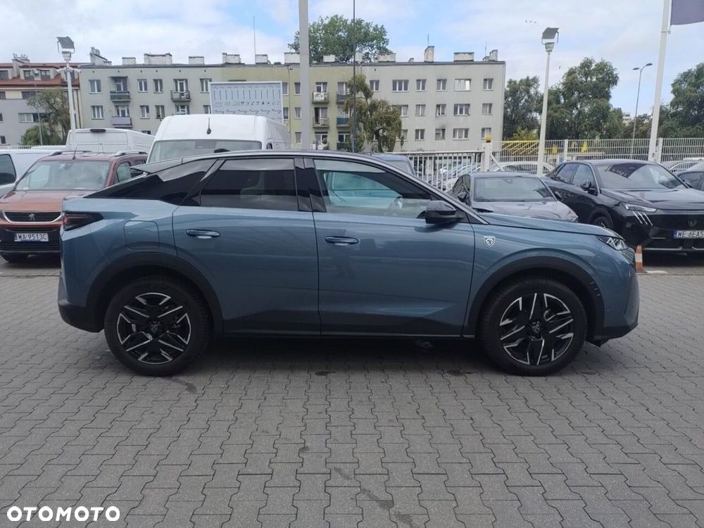 Peugeot 3008 - 4