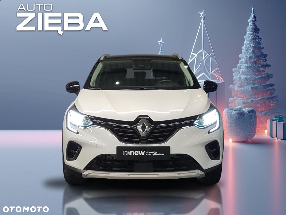 Renault Captur 1.0 TCe Techno - 8