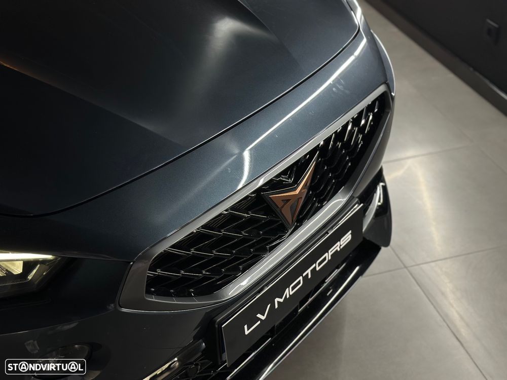 Cupra Formentor VZ 1.4 e-Hybrid DSG - 5