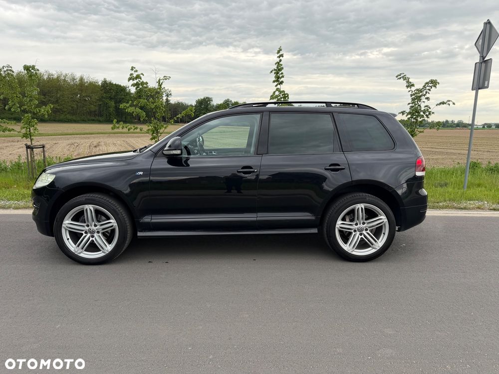 Volkswagen Touareg 3.0 V6 TDI DPF Tiptr - 7