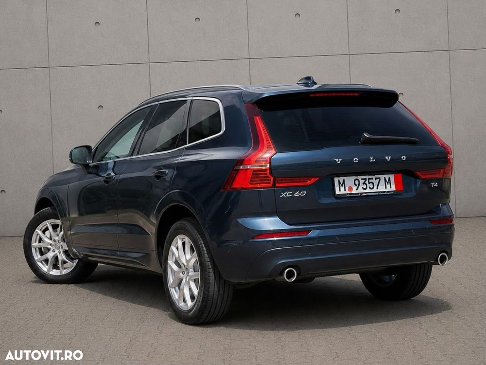 Volvo XC 60 - 6