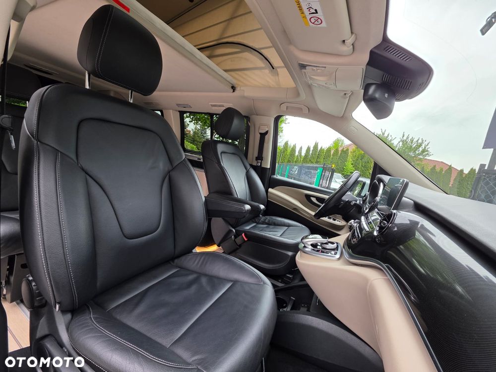Mercedes-Benz MARCO POLO - 25