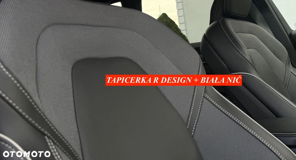 Volvo XC 60 B4 D Geartronic RDesign - 12