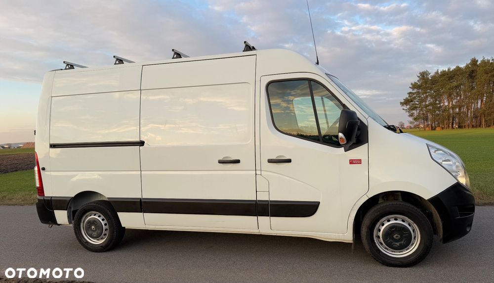Renault Master - 3