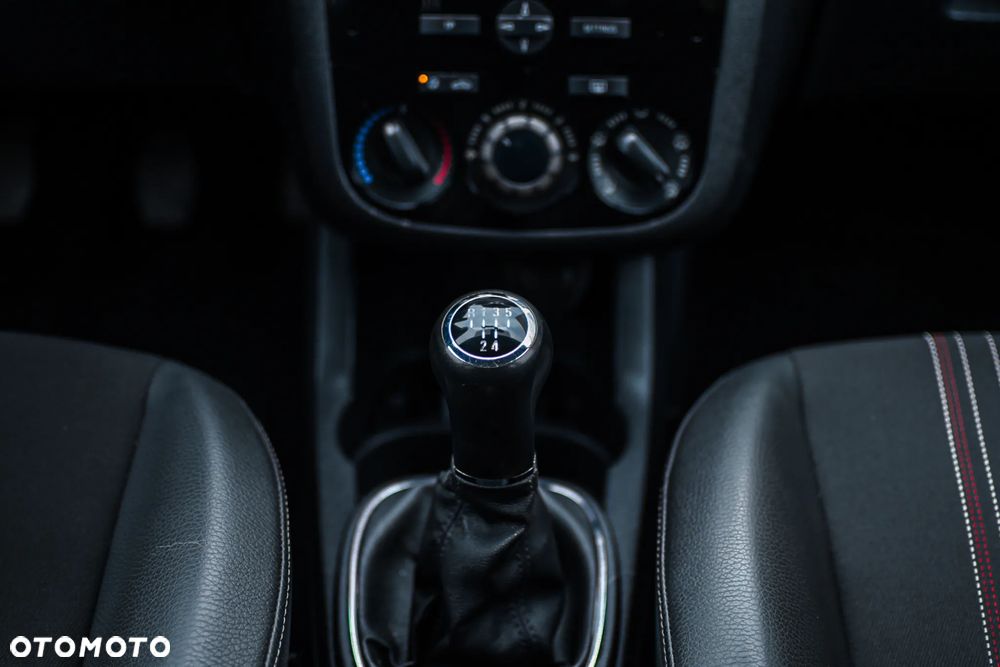 Opel Corsa 1.3 CDTI Cosmo - 11