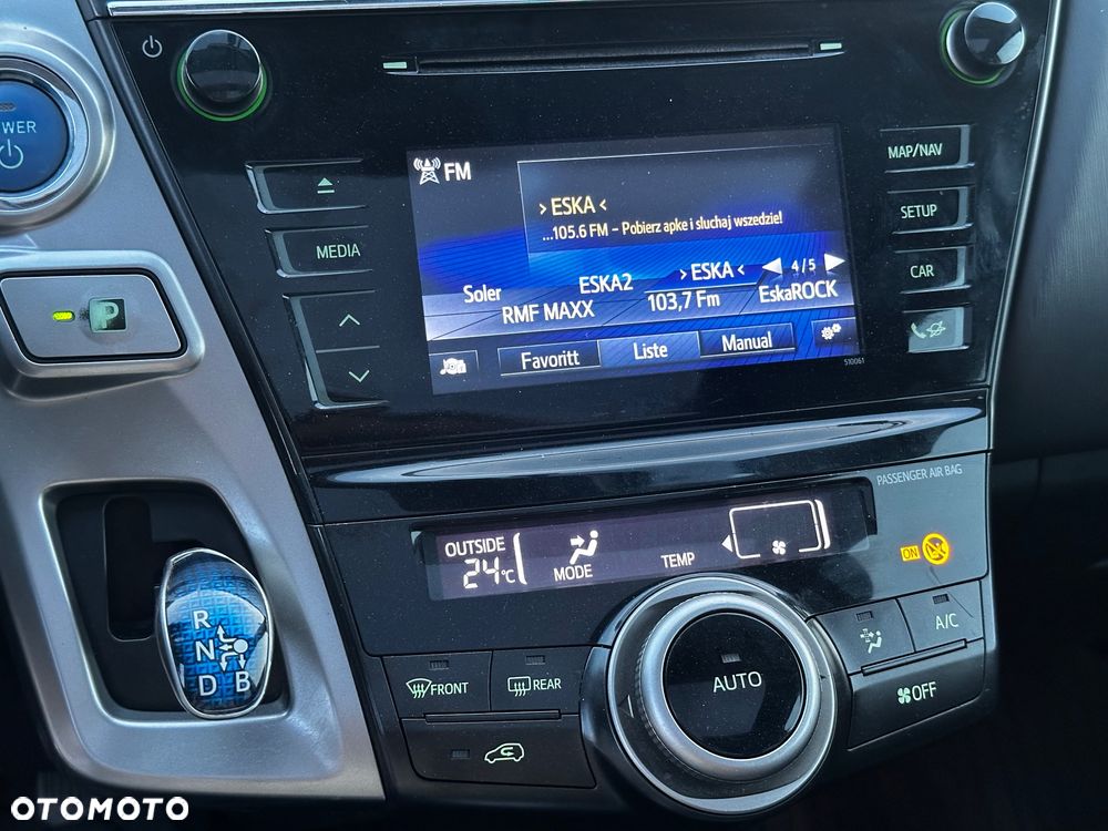 Toyota Prius+ 1.8 HSD Luna - 34