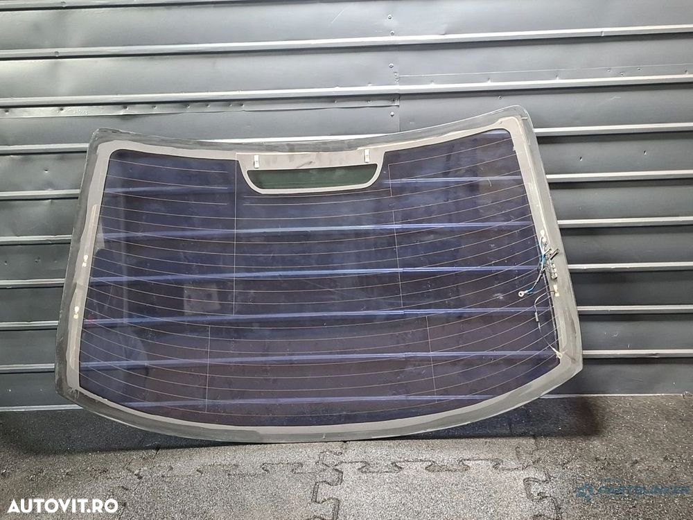 Luneta AUDI A3 Sportback 8VA, 8VF 2012 - > TDI CLHA SAINT-GOBAIN 43R-001025 8V4845501 - 2