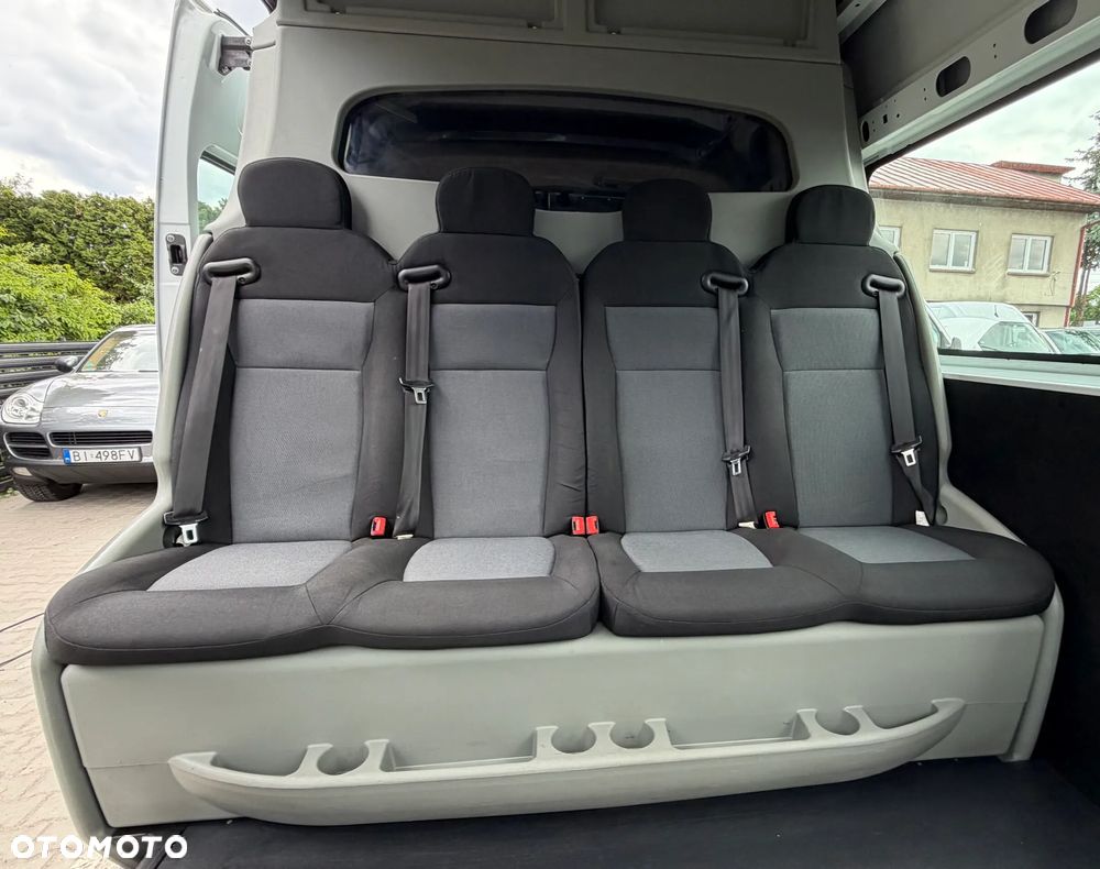 Renault Master - 25