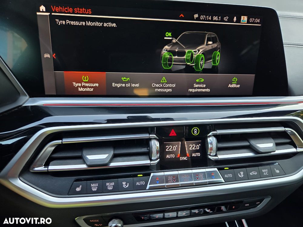 BMW X5 M - 20